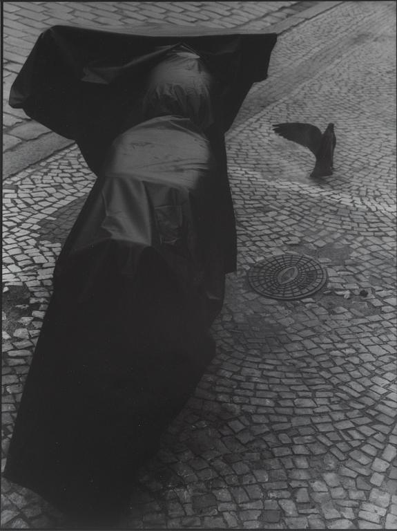 Kenneth Gustavsson, "Untitled (Nunnan)", 1967.