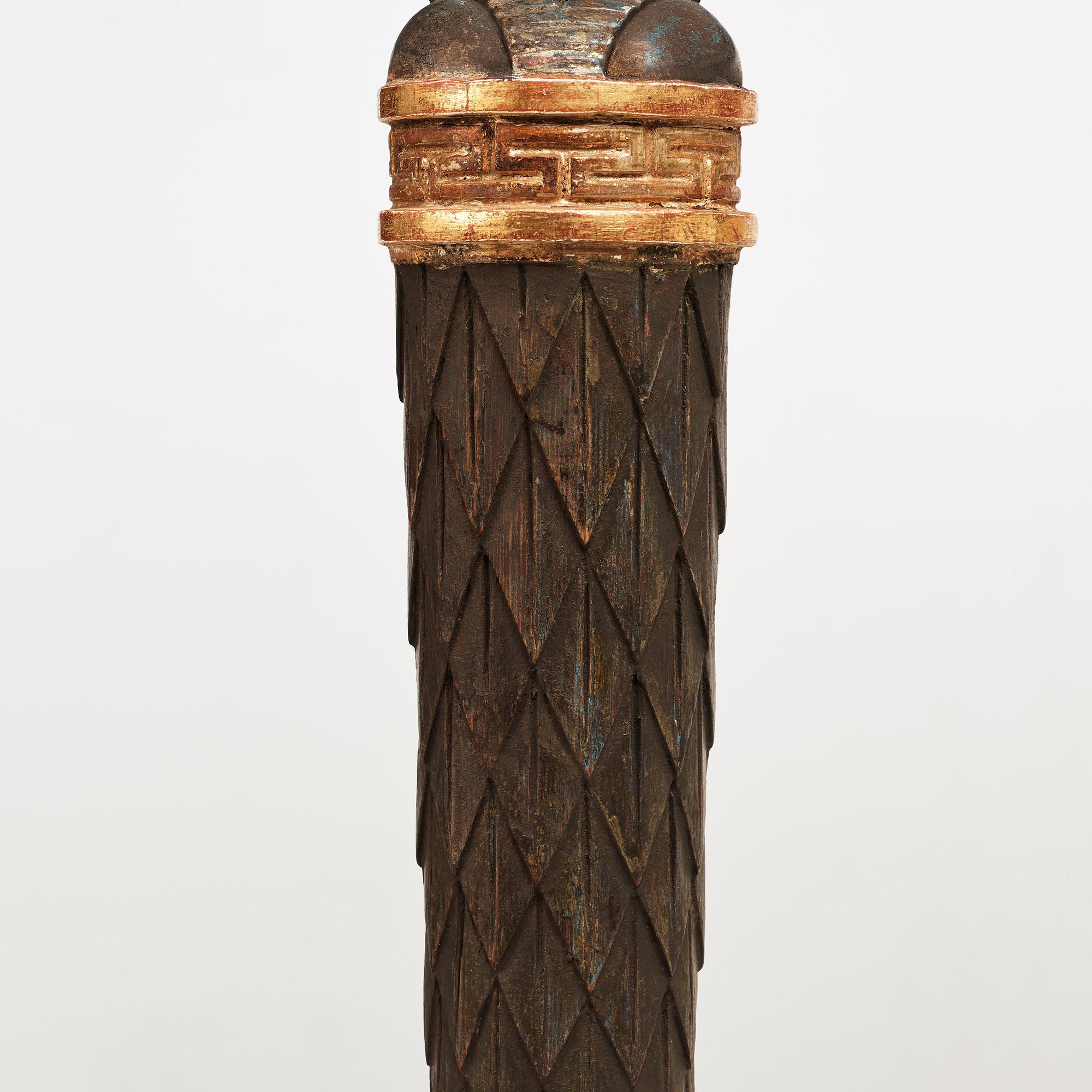 KONSOLBORD, sengustavianskt stockholmsarbete, 1800-talets början.