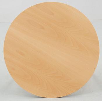 SOFFBORD, Bruno Mathsson, Mathson International, 2010.