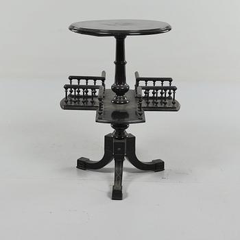 BORD, nyrenässans, sent 1800-tal.