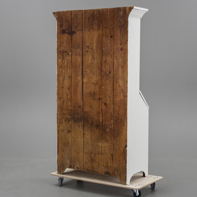SKÅP, 1800-talets början.