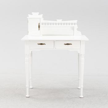 Skrivbord, 1900-talets andra hälft.