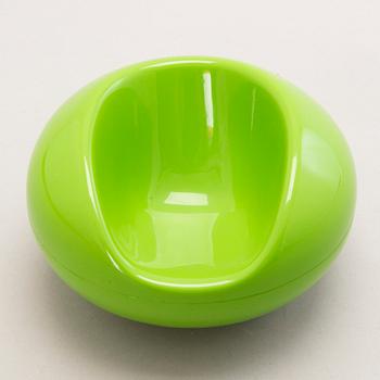 EERO AARNIO, A miniature, 'Pastil chair', Vitra Design Museum.