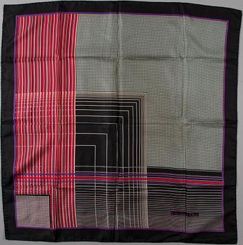 SCARF, Christian Dior.