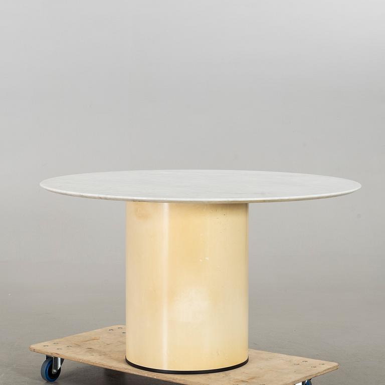 METAFORM, table, 1980's.