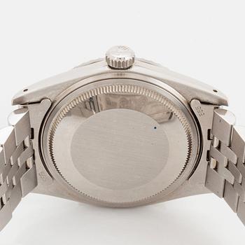 Rolex, Datejust.