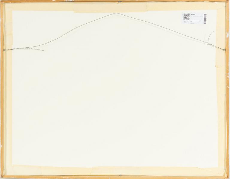 Peter Hagdahl, Utan titel, 2013.