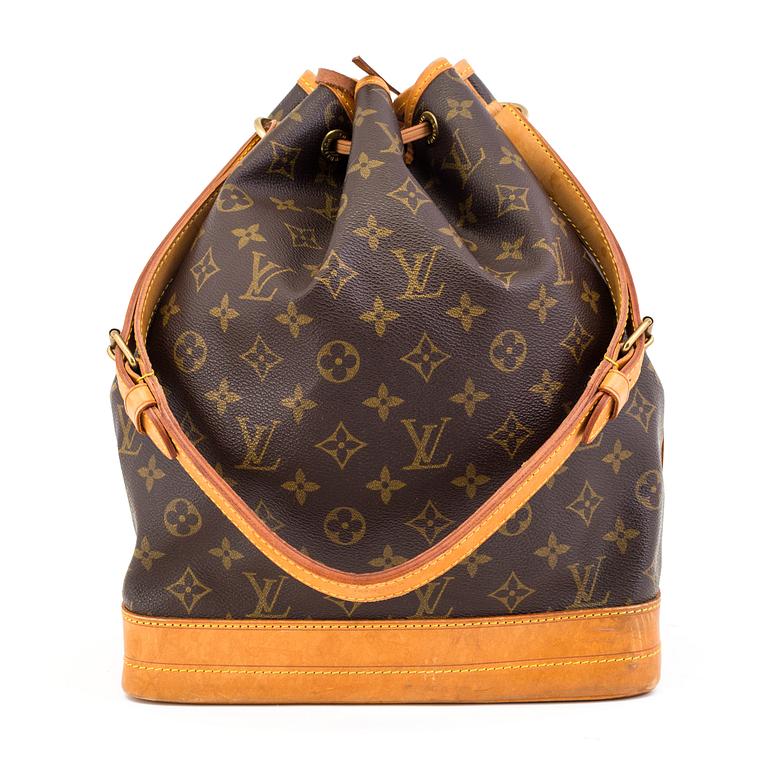 VÄSKA, "Noé", Louis Vuitton.