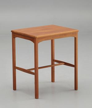 BORD, Carl Malmsten.