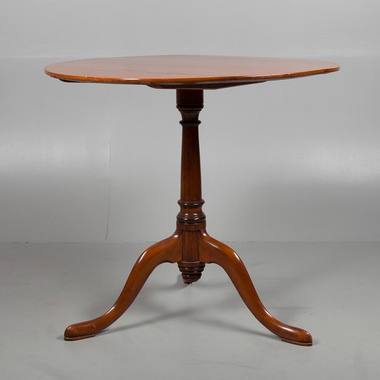 FÄLLBORD, Sverige, 1800-talets början.