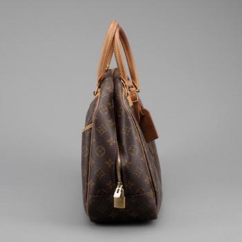 VÄSKA, "Deauville", Louis Vuitton.