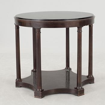 SOFFBORD, art deco, 1930-tal.