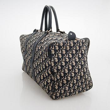 Christian Dior, weekendväska.