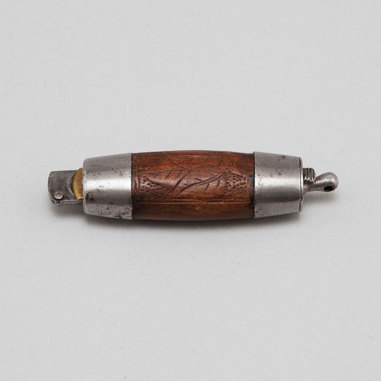 MINIATYRKNIV, Segerström Eskilstuna, 1900-tal.
