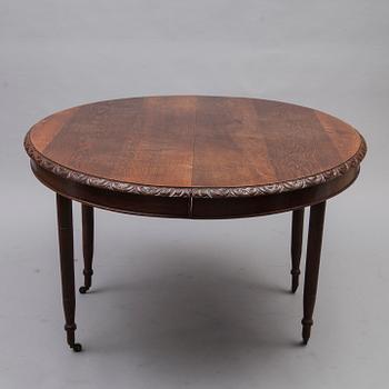 BORD / MATBORD, 1920/30-tal.