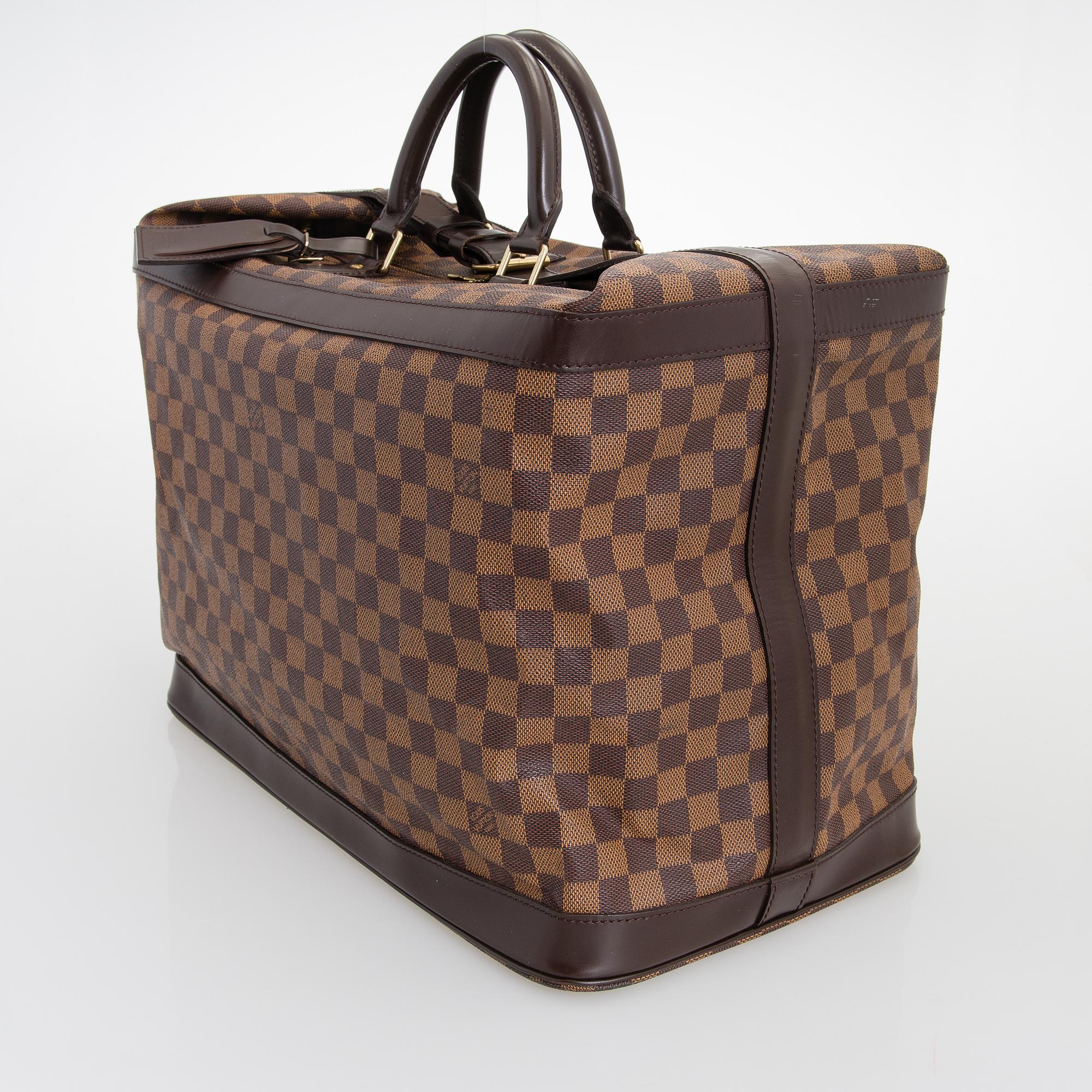 Louis Vuitton, "Cruiser 45", laukku.