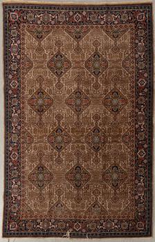 Rug, northwest Persian, 295 x 200 cm.