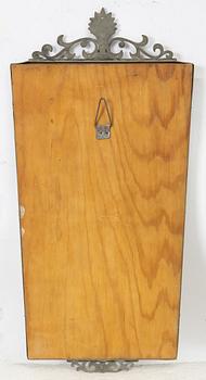 Mirror, 1920s.