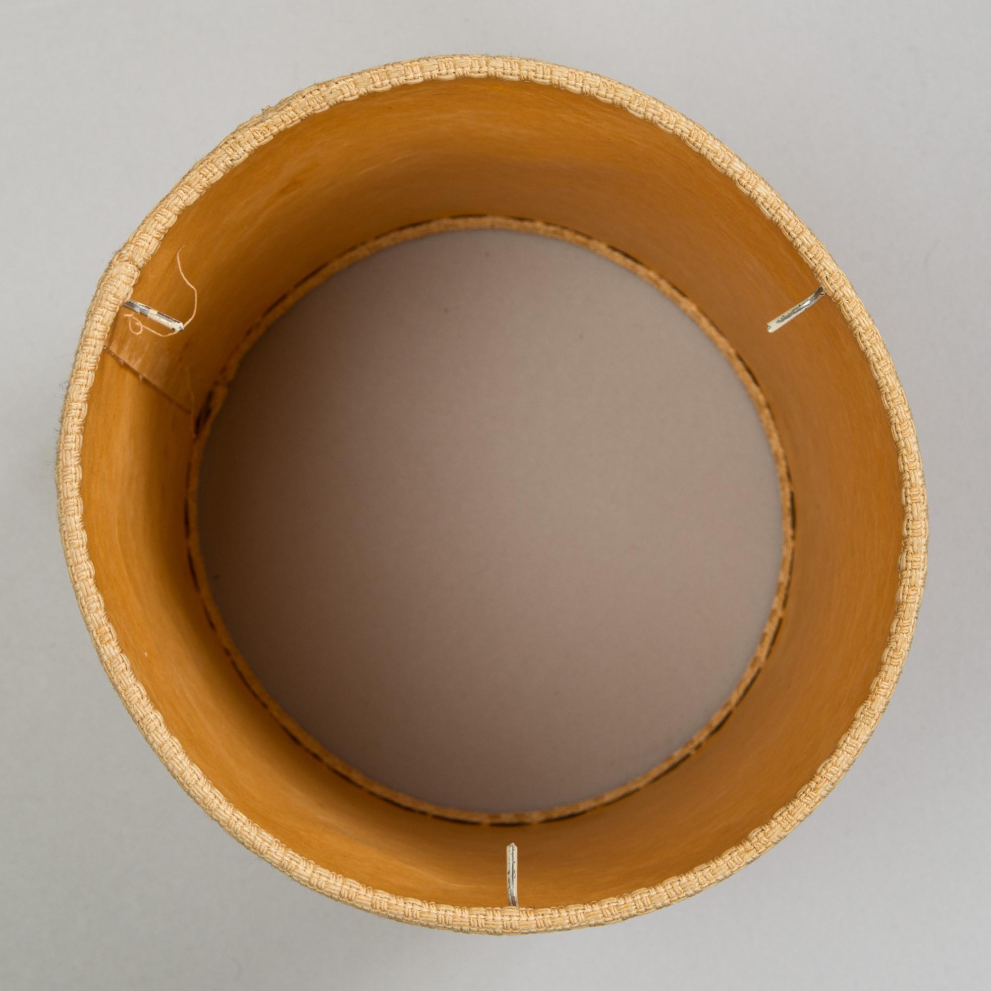 Paavo Tynell, kattovalaisin, malli 9030, Taito, 1900-luvun puoliväli.