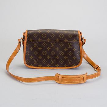 VÄSKA, "Sologne", Louis Vuitton.