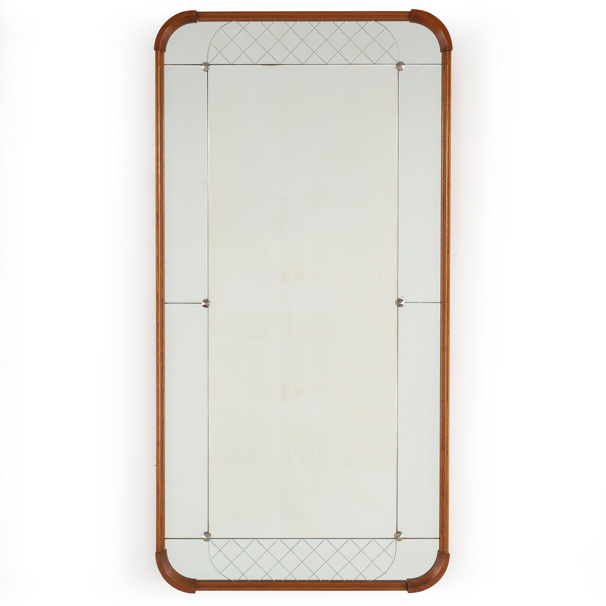 A G&T Hovmantorp mid 20th century.