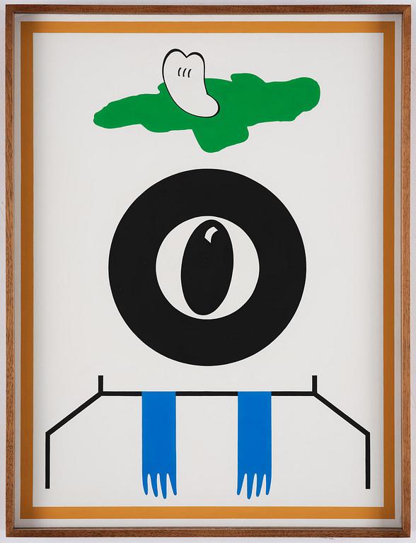 Lauren Davies Fischer, "Rack Tire and Tongue".