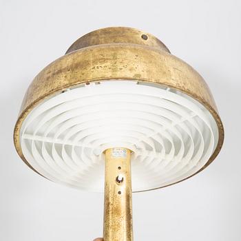 Anders Pehrson, bordslampa "Bumlingen" Ateljé Lyktan Åhus, 1970/80-tal.