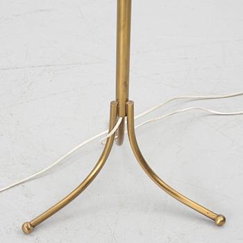 Josef Frank, a pair of model 2326 floor lamps, Firma Svenskt Tenn, Sweden.