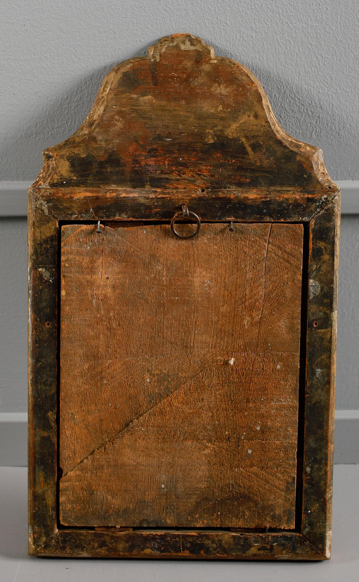 SPEGEL, gustaviansk, 1700-tal.