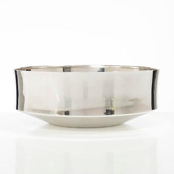 Skål, silver, Helsingfors, Finland 1972.