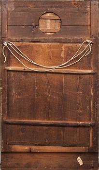 SPEGEL, sengustaviansk, 1800-talets början.