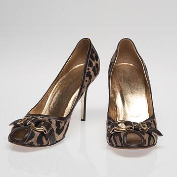 SKOR, Dolce & Gabbana.