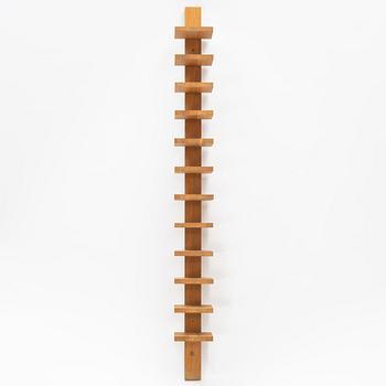 John Kandell, hylla, "Pilaster", Källemo.