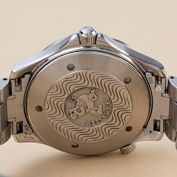 Omega, Seamaster, Professional, Diver 300M, ca 2006.