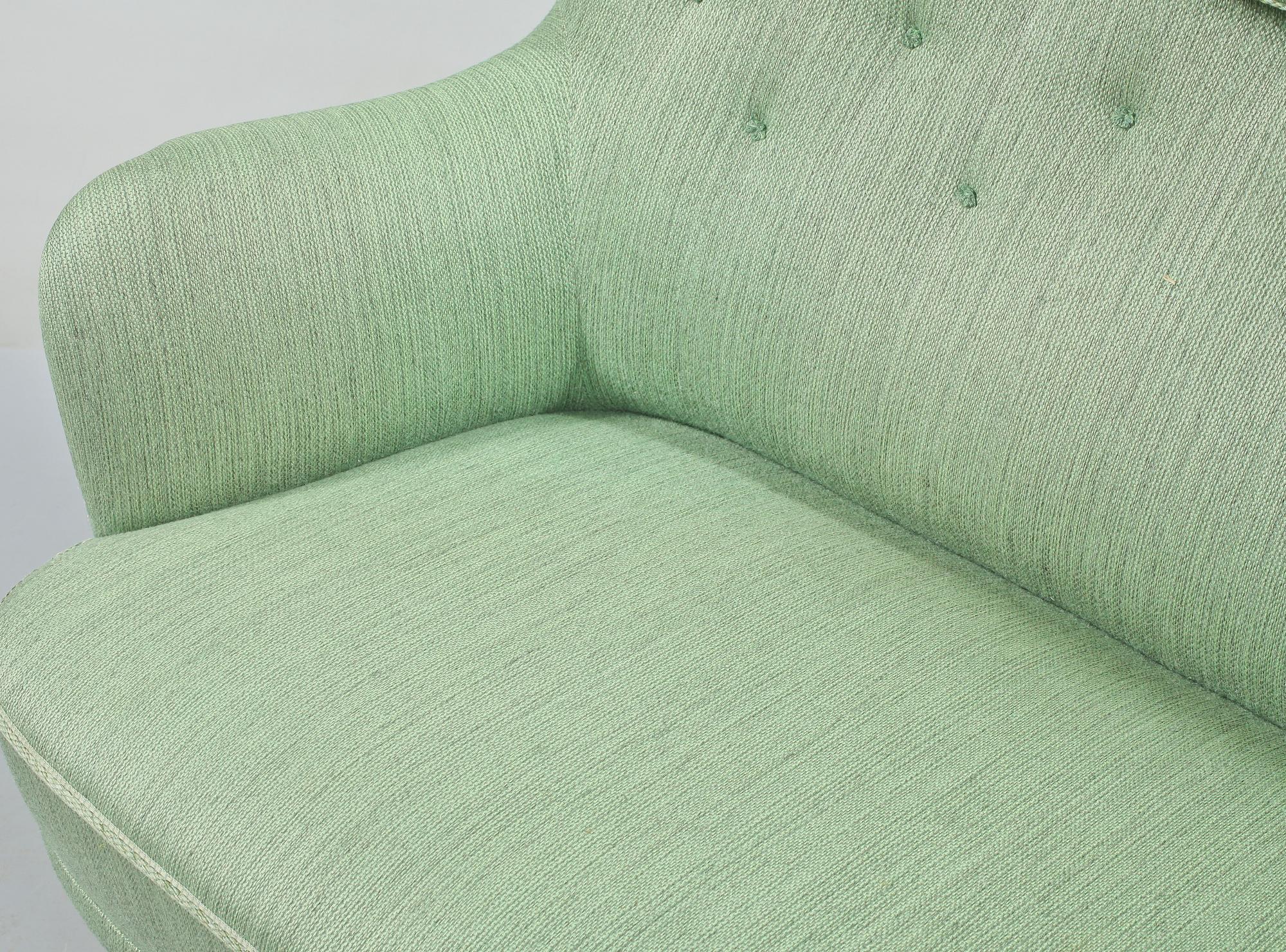 SOFFA, "Patronen", Carl Malmsten, O.H Sjögren, 1900-talets andra hälft.