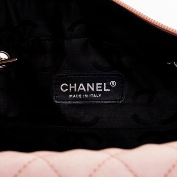 Chanel, a "Cambon Reporter" bag, 2004-2005.