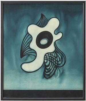 Nikolai Evguenievich Vetchtomov, Untitled.