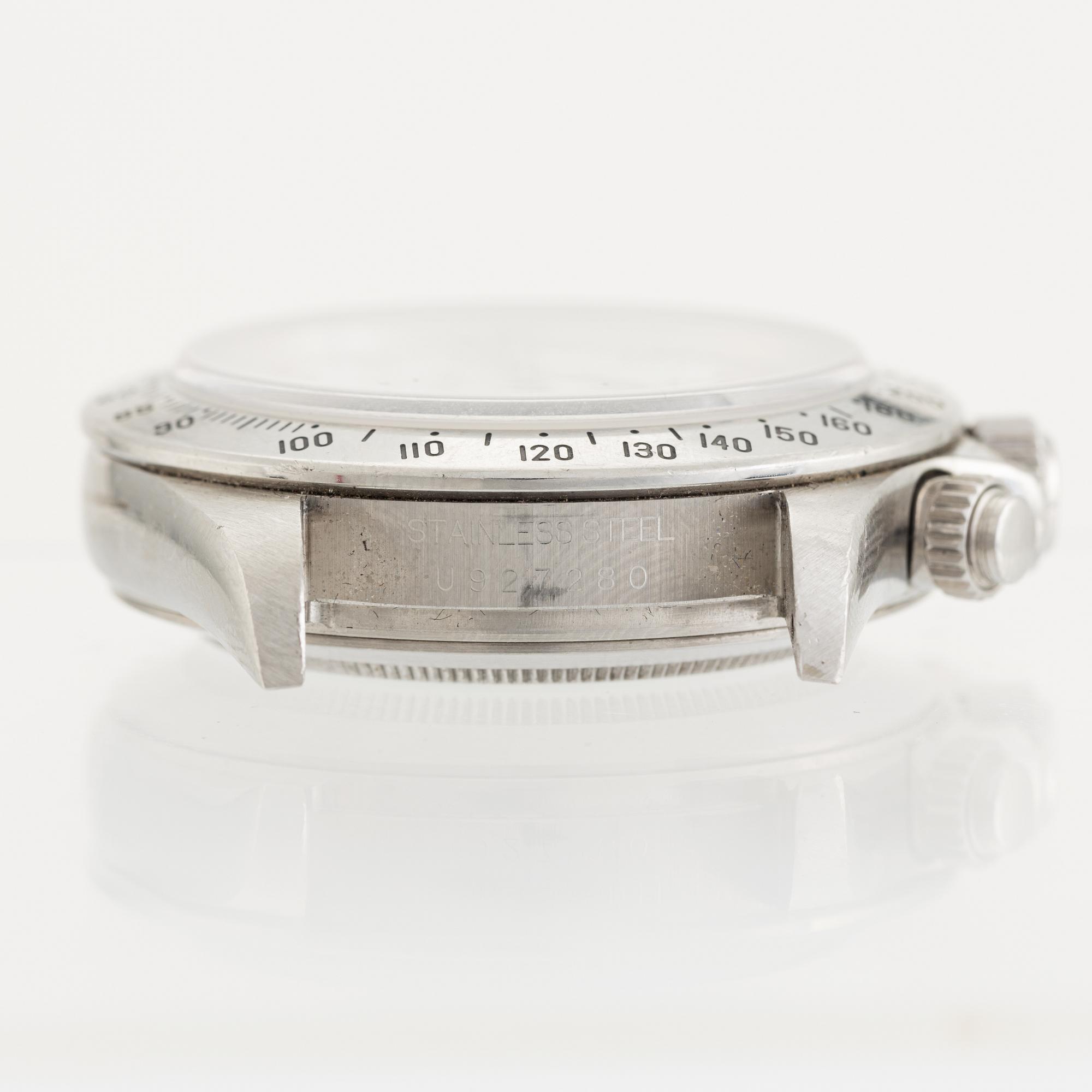 Rolex, Cosmograph, Daytona, chronograph, "Zenith", ca 1998.