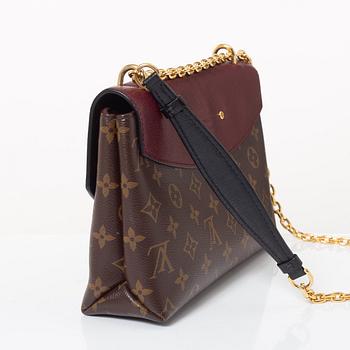 Louis Vuitton, Bag "Saint Placide", 2018.