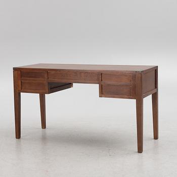 A desk, second half of the 20th Century.