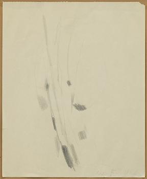 Eddie Figge, Untitled.