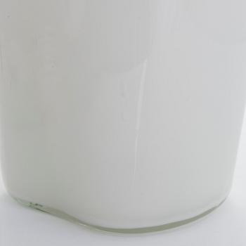 Alvar Aalto, maljakko, signeerattu Alvar Aalto Iittala -56.