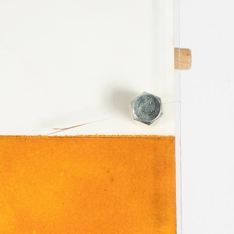 Max Mikael Book, "Timex".