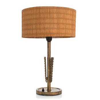 Lisa Johansson-Pape, a late 1940s '2053' table lamp for Orno.