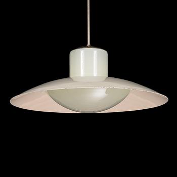 Paavo Tynell, A '1673' pendant lamp for Taito 1940.