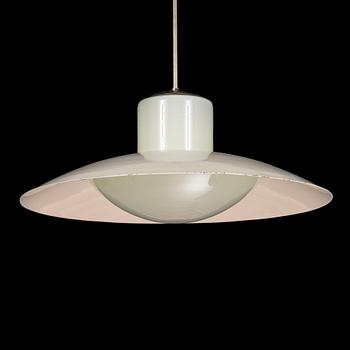 Paavo Tynell, A '1673' pendant lamp for Taito 1940.