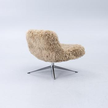 Jacob Wagner, fåtölj, "Ray", Hay, 2000-tal.