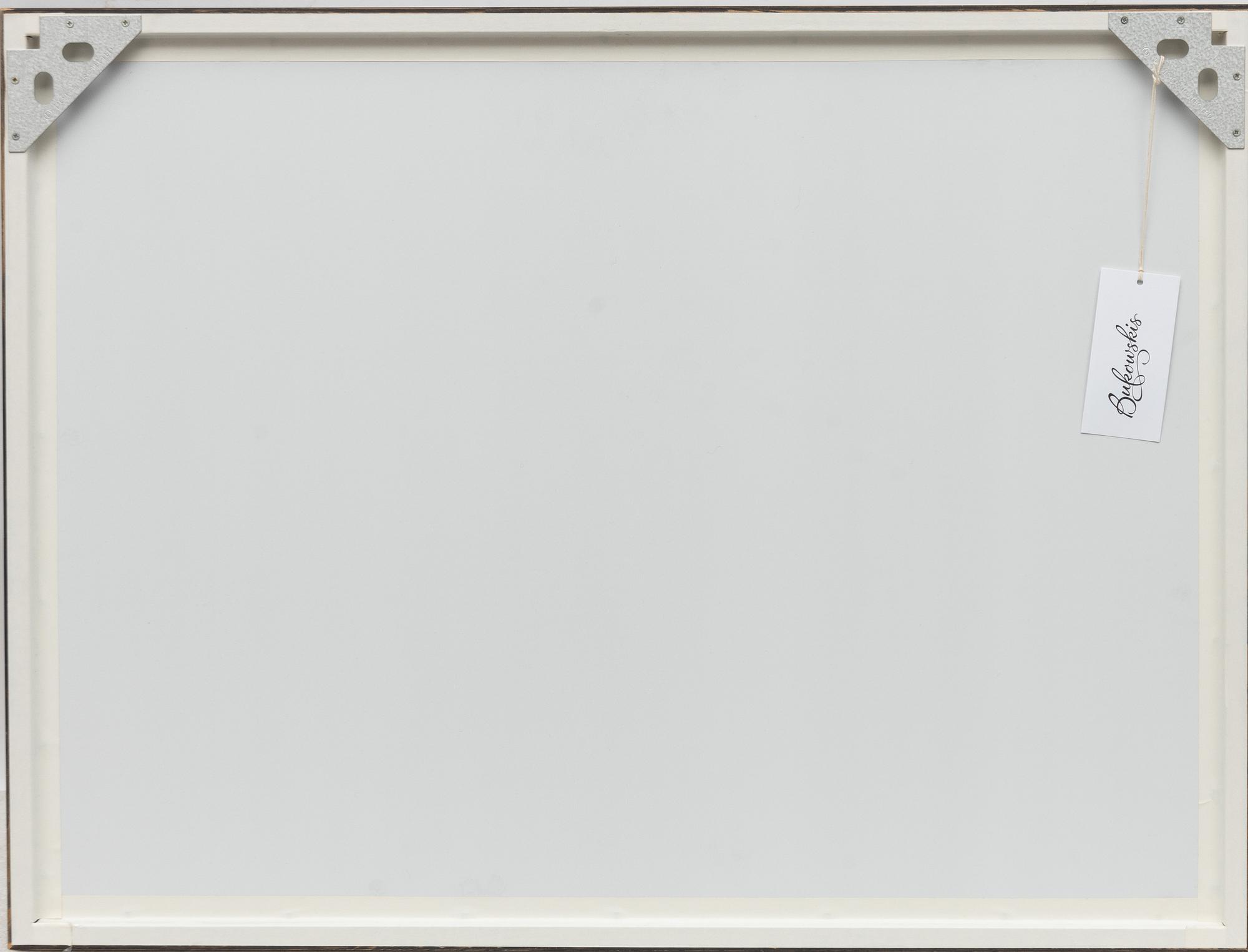 Torbjörn Calvero, Led Zeppelin, 1975.