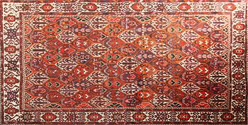 MATTA, Bachtiari, 320x212 cm, 1900-talets sista del.