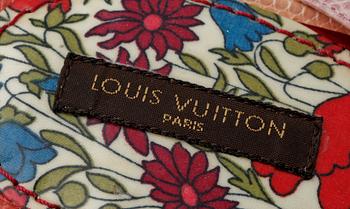 LOUIS VUITTON, sandaletter.
